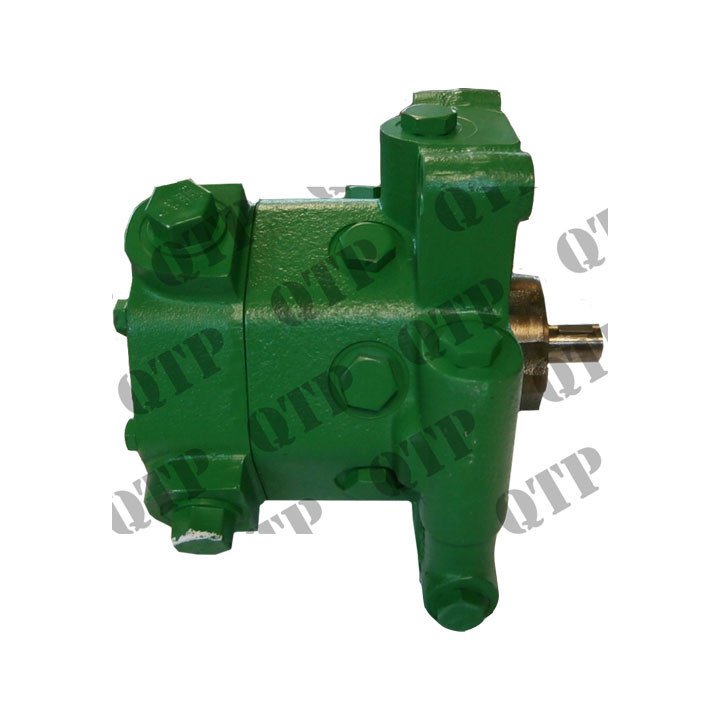 Pompe hydraulique