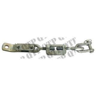 Stabilisateur à chaîne
