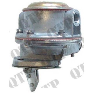 Pompe d'aspiration de carburant