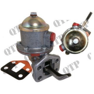Pompe d'aspiration de carburant