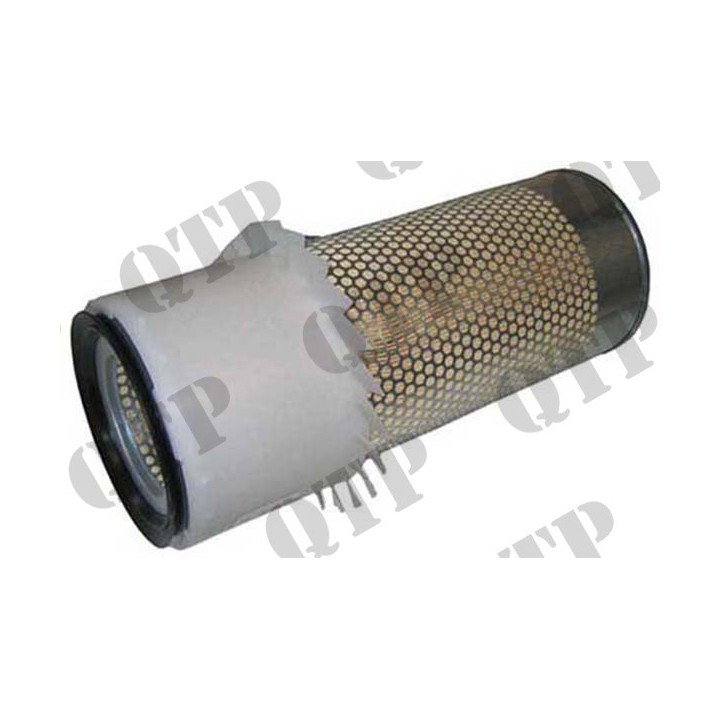 Filtre à air Exterieur