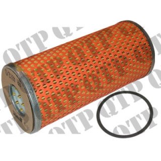 Filtre à huile du moteur