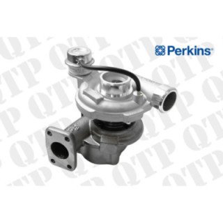 Turbocharger Massey Ferguson 4225389M91