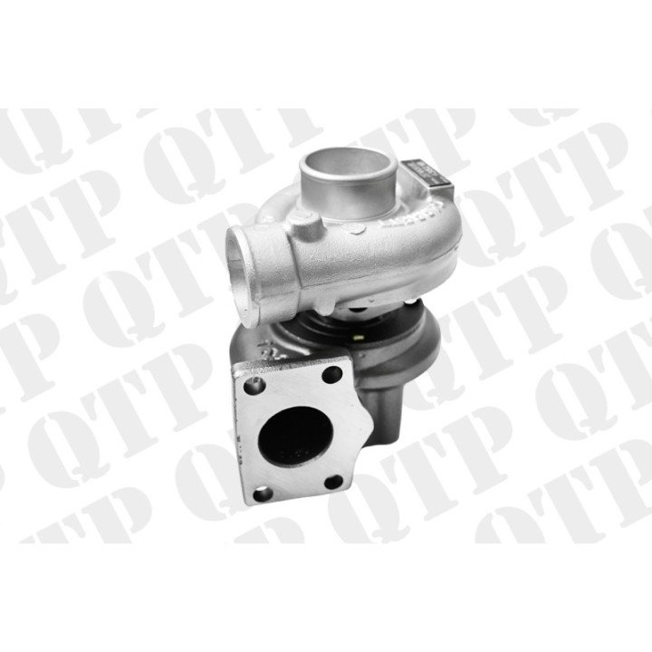 Turbocharger 4222872M91 - Massey Ferguson Perkins