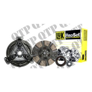 Kit d'embrayage IHC 684 784 6 Paddle LUK