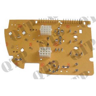 Circuit imprimé