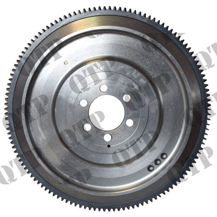Volant moteur