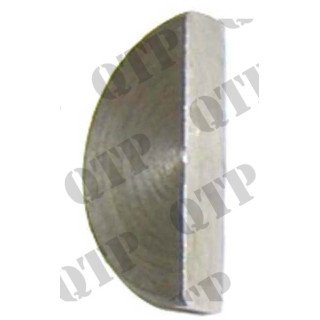 Clavette Woodruff pour pompe de servodirection