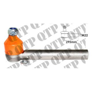 Embout de barre d'accouplement _300068