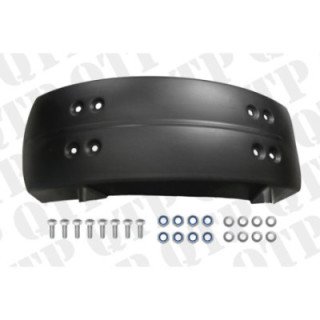 Garde-boue avant droit – JCB chariot télescopique 400D5444
