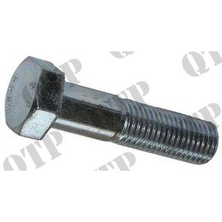 Boulon M20 x 65mm grossier