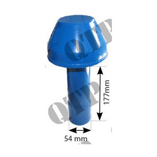Couvercle du filtre à air