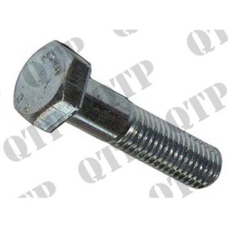 Boulon M12 x 50mm grossier