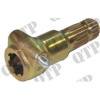 Adaptateur PTO