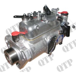 injector pump for MAssey Ferguson 35 3 Cylinder LW58-600-2-2390 3639020m1 Perkins A3.152 3639020m1