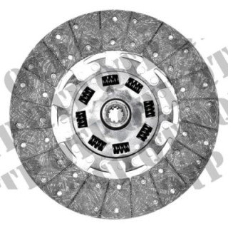 Disque d'embrayage