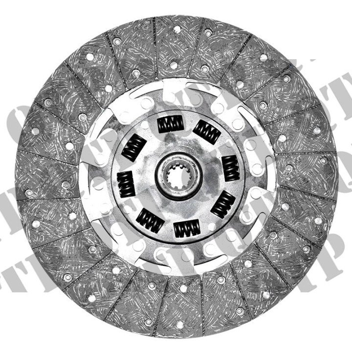Disque d'embrayage