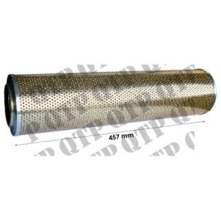Filtre hydraulique
