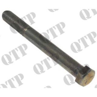 Boulon UNF de 716 x 4 pouces