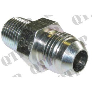 Adaptateur de pompe de direction assistée