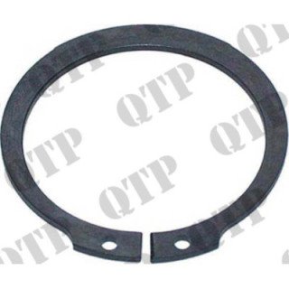 Circlip d'arbre de direction assistée