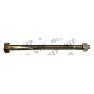 Boulon UNF de 58 x 9 pouces