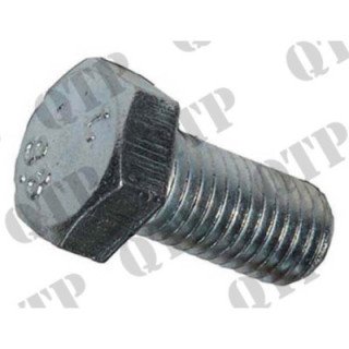 Boulon M14 x 30mm grossier