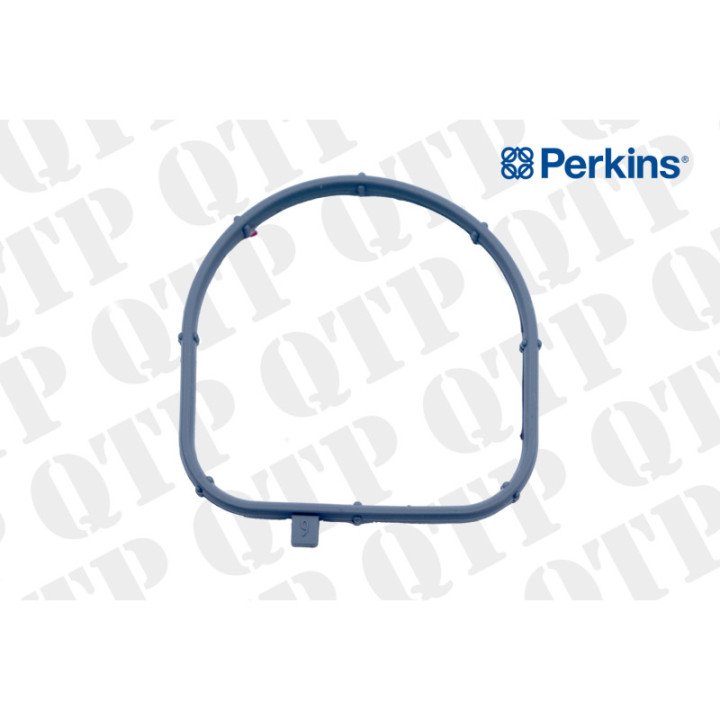 Thermostat Housing Gasket Perkins 3683A025