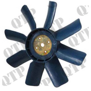 Pale de ventilateur