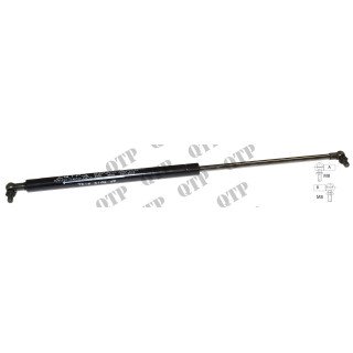 Vérin à gaz 510mm 350N Fenêtre arrière