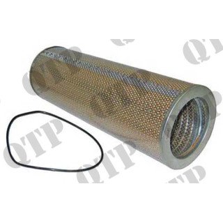 Filtre hydraulique