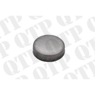 Stainless Steel Frost Plug Ford New Holland VPC4609