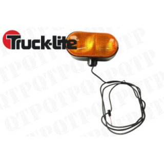 Rail Lamp Left Case Puma Optum Maxxum Vestrum Series New Holland T5 T6 T7 Series