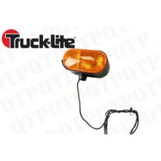 Rail Lamp Right Case Puma Optum Maxxum Vestrum Series New Holland T5 T6 T7 Series