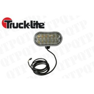 Indicator Lamp Right Case Optum Puma Maxxum Series New Holland T5 T7 Series