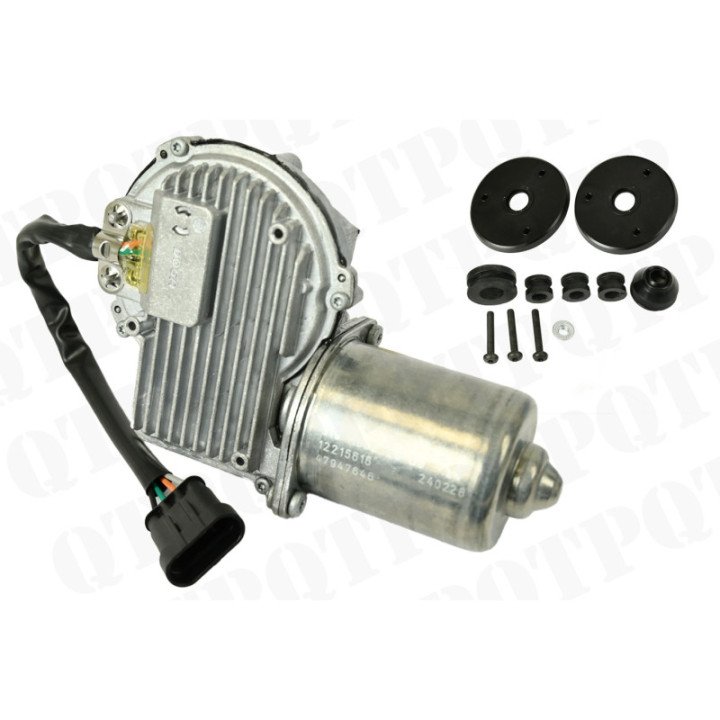 Wiper Motor Front New Holland T4 T5 Series Case Farmall Series