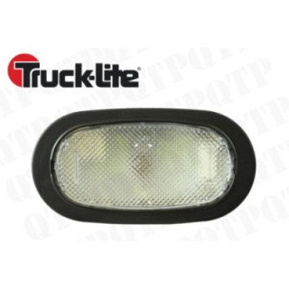 Lamp Roof Interior Case Puma MXU Maxxum Series New Holland T6000 T7000 Series