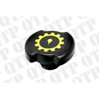 Hydraulic Oil Filler Cap New Holland T6 T7 T6000 Series