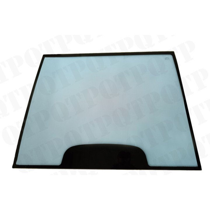 Windshield Curved New Holland TS Series