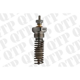 Heater Plug Steyr 8000 Series