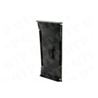 Bonnet Handle New Holland TS Series