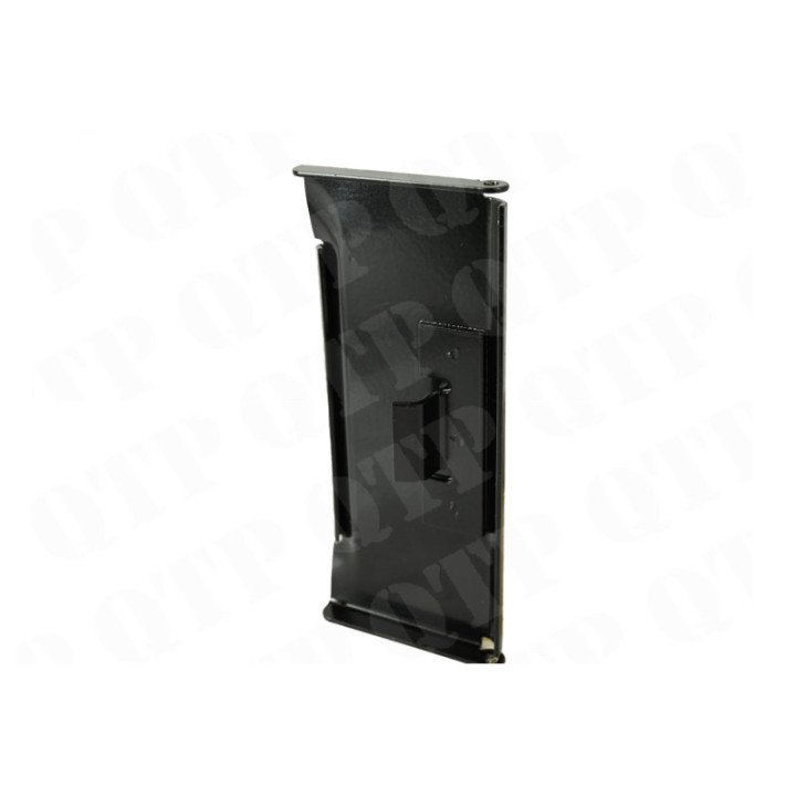 Bonnet Handle New Holland TS Series