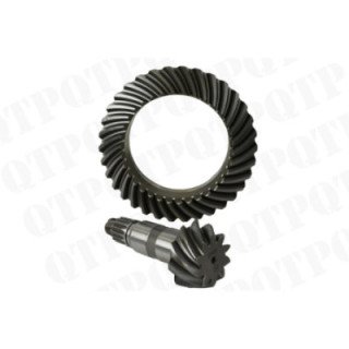 Crown Wheel Pinion Set New Holland TSA Series
