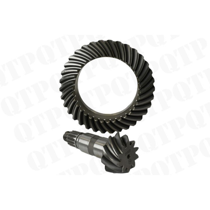 Crown Wheel Pinion Set New Holland TSA Series