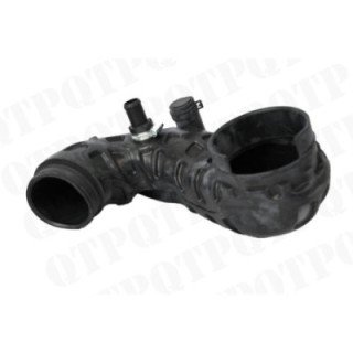 Hose Air Intake New Holland T6 Series