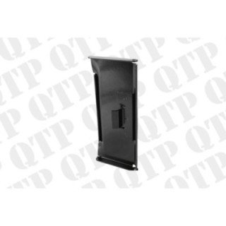 Bonnet Handle New Holland TS Series