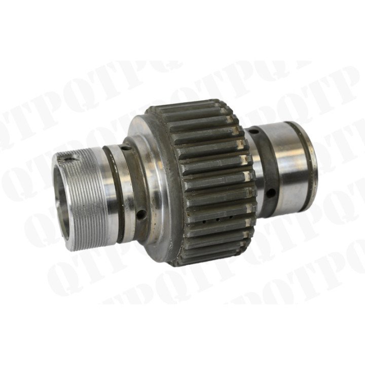 Clutch Hub New Holland T5 T6 T6000 TS Series