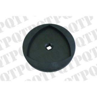 Front Axle King Pin Socket Bottom New Holland EDE-FA0039