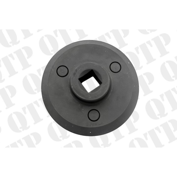 MFWD King Pin Socket Case EDE - FA0046