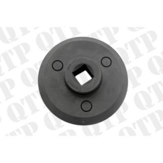 MFWD King Pin Socket Case EDE - FA0046